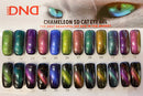DND - DC 5D Cat Eye