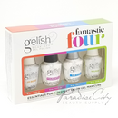 Gelish Fantastic Four Kit