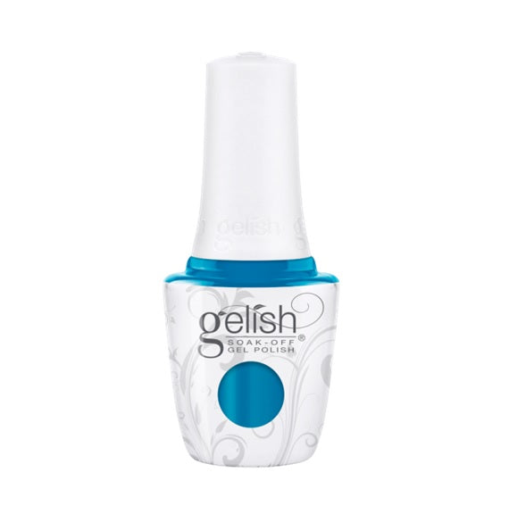 Gelish Soak Off Gel Polish - Make A Splash Collection