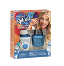 Gelish Make A Splash Matching - Feeling Swim-sical