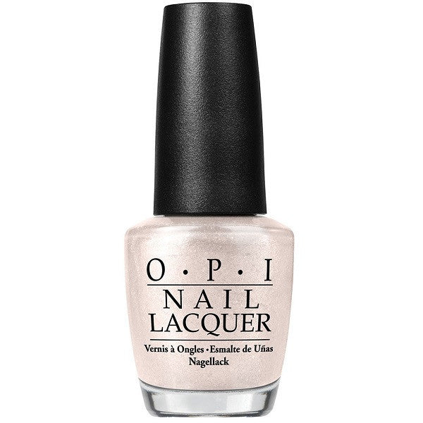 OPI Nail Lacquer - HR H05 FIVE-AND-TEN