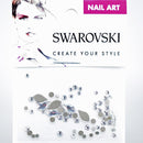 Swarovski - Nail Art Flame Mix Pack