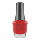 Morgan Taylor Nail Lacquer - Make A Splash Collection