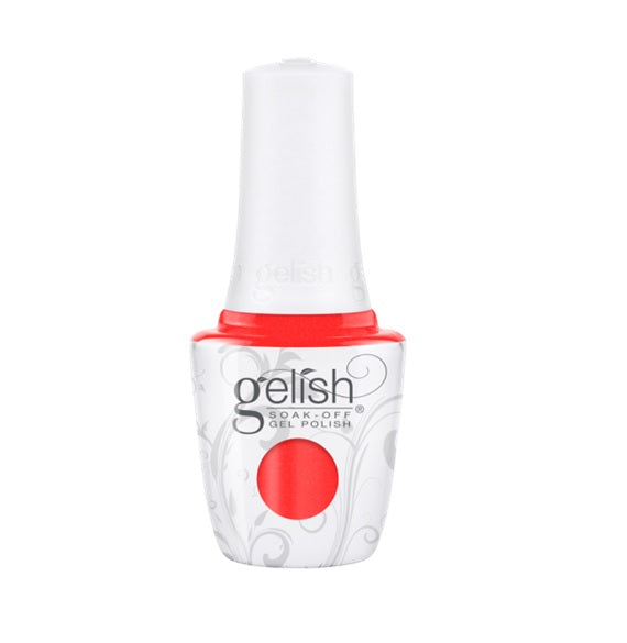 Gelish Soak Off Gel Polish - Make A Splash Collection