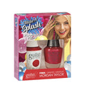 Gelish Make A Splash Matching - Flamingo Float