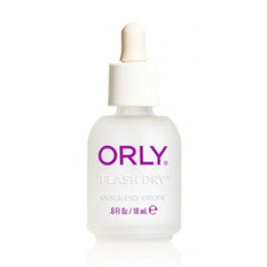 Orly Essentials - Flash Drying Drops