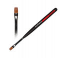 Kupa Inc. ArtFinity Nail Art Flat Brush 1 & 6