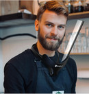 ZShield Flex By ZVerse - Neck Mount Protective Face Shield