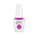 Gelish Soak Off Gel Polish - Make A Splash Collection