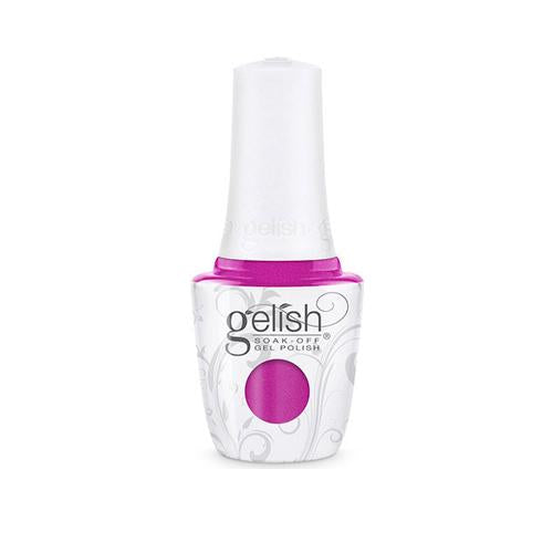 Gelish Soak Off Gel Polish - Make A Splash Collection