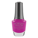 Morgan Taylor Nail Lacquer - Make A Splash Collection