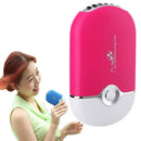 Mini Air Conditioning Fan