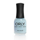 ORLY NAIL LACQUER PART 1