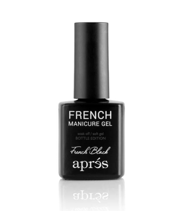 Apres French Manicure Gel Polish