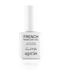 Apres French Manicure Gel Polish