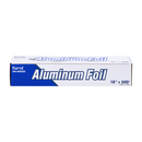 Karat 18"x 500" Standard Aluminum Foil Roll