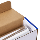 Karat 18"x 500" Standard Aluminum Foil Roll