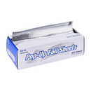 Karat 10.75" x 12" Standard Pop-up Aluminum Foil Sheets