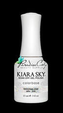 Kiara Sky Gel Polish - G630 SHOOTING STAR
