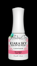 Kiara Sky Gel Polish - G631 THE COSMOS