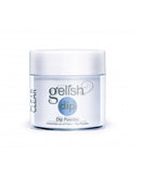 Gelish DIP Powder - Clear As Day 3.7oz