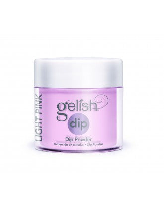 Gelish DIP Powder - Simple Sheer 3.7oz