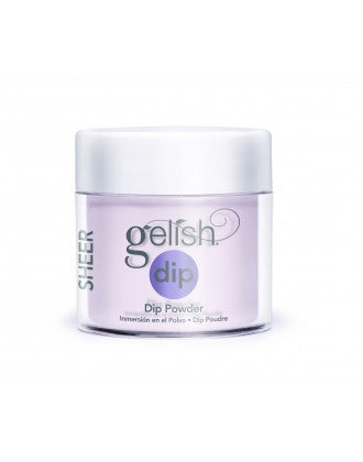 Gelish DIP Powder  - Sheer & Silk 3.7oz