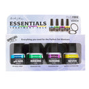 Artistic Essentials Treatment Pack