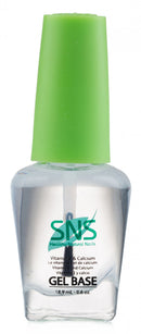 SNS Gels - SNS Nails Dipping Powder Essentials (15 ml/.5 fl oz)