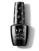 OPI GelColor Essentials- Gel Base Coat