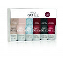 Orly GELFX Darlings of Defiance 6 Pack