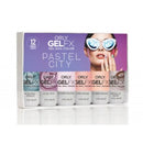 Orly GELFX Pastel City 6PIX