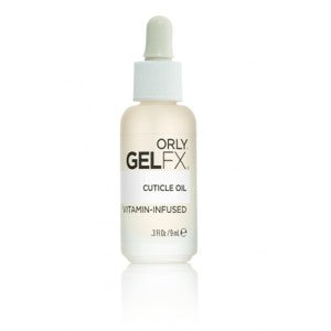 Orly Essentials - GelFX Cuticle Oil