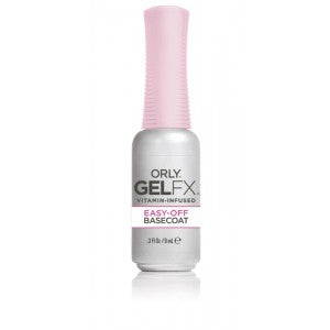 Orly Essentials - GelFX Easy-Off Base Coat
