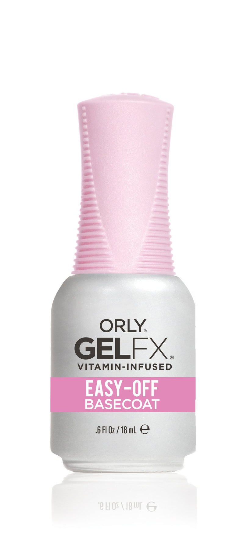 Orly Essentials - GelFX Easy-Off Base Coat