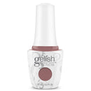 Gelish Matadora Gel Polish - Mauve Your Feet