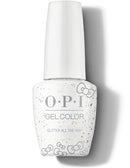 OPI GelColor - Hello Kitty Collection 2019