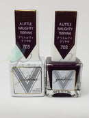 VETRO GOLDLINE MATCHING GEL POLISH & NAIL LACQUER PART 1