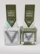 VETRO GOLDLINE MATCHING GEL POLISH & NAIL LACQUER PART 1