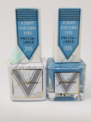 VETRO GOLDLINE MATCHING GEL POLISH & NAIL LACQUER PART 1