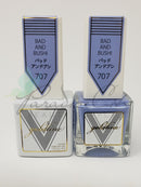 VETRO GOLDLINE MATCHING GEL POLISH & NAIL LACQUER PART 1