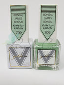 VETRO GOLDLINE MATCHING GEL POLISH & NAIL LACQUER PART 1