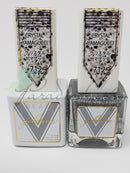 VETRO GOLDLINE MATCHING GEL POLISH & NAIL LACQUER PART 1