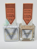 VETRO GOLDLINE MATCHING GEL POLISH & NAIL LACQUER PART 1