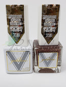 VETRO GOLDLINE MATCHING GEL POLISH & NAIL LACQUER PART 1