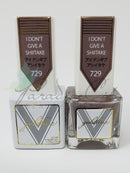 VETRO GOLDLINE MATCHING GEL POLISH & NAIL LACQUER PART 1