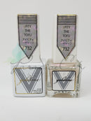 VETRO GOLDLINE MATCHING GEL POLISH & NAIL LACQUER PART 1