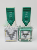 VETRO GOLDLINE MATCHING GEL POLISH & NAIL LACQUER PART 1