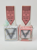 VETRO GOLDLINE MATCHING GEL POLISH & NAIL LACQUER PART 1