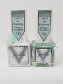 VETRO GOLDLINE MATCHING GEL POLISH & NAIL LACQUER PART 1